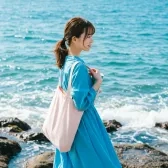 女性会員の画像