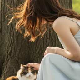 女性会員の画像