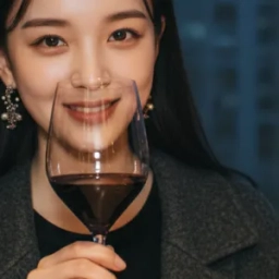 女性会員の画像