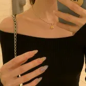 女性会員の画像