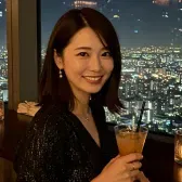 女性会員の画像