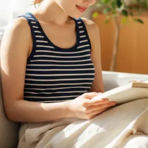 女性会員の画像