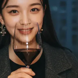 女性会員の画像